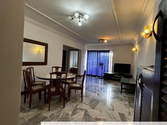 Condominium for sale in Country Heights Damansara, Kuala Lumpur