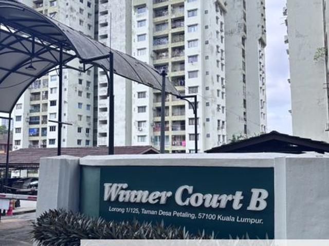 Condominium for sale in Country Heights Damansara, Kuala Lumpur