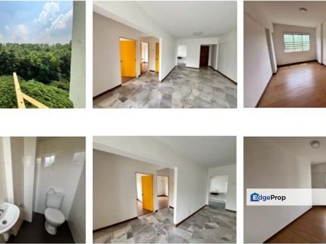 Flat for sale in Country Heights Damansara, Kuala Lumpur
