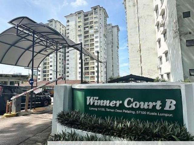 Condominium for sale in Country Heights Damansara, Kuala Lumpur