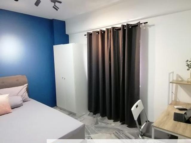 Condominium for sale in Bandar Tun Razak, Kuala Lumpur