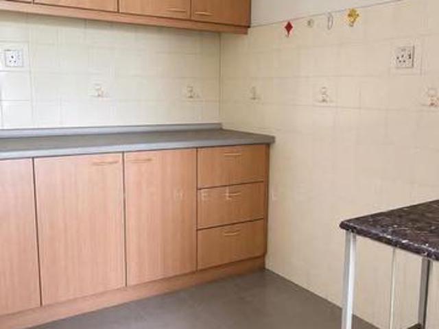 Condominium for sale in Desa Petaling, Kuala Lumpur