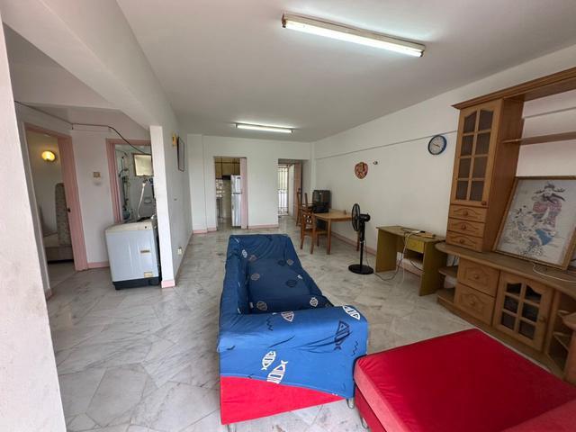Condominium for sale in Desa Petaling, Kuala Lumpur