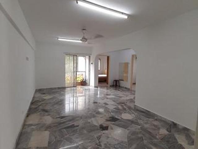 Condominium for sale in Desa Petaling, Kuala Lumpur