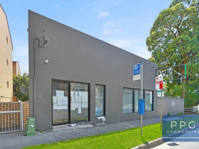 Retail for sale in St George, Sydney