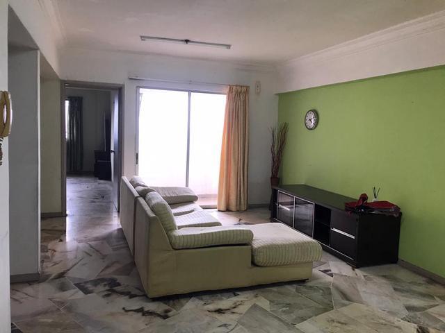 Condominium for sale in Country Heights Damansara, Kuala Lumpur