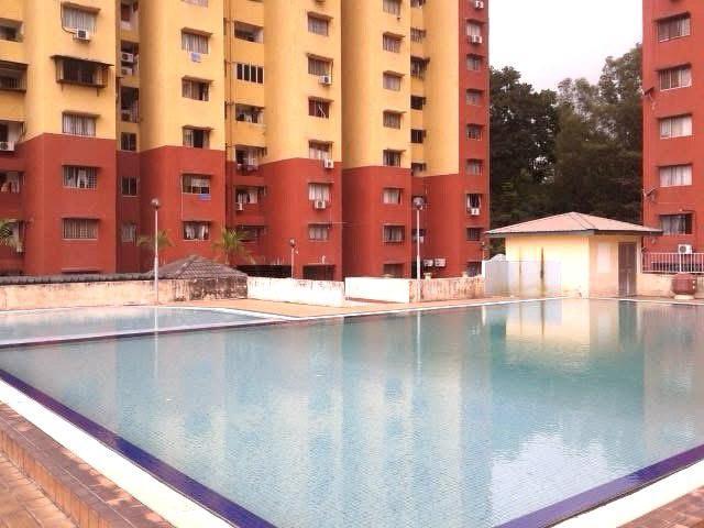 Condominium for sale in Country Heights Damansara, Kuala Lumpur