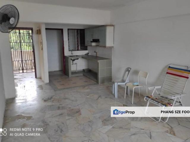 Condominium for sale
