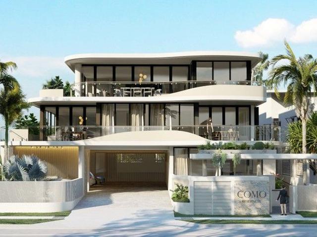 Apartment for sale in Toombul, Queensland