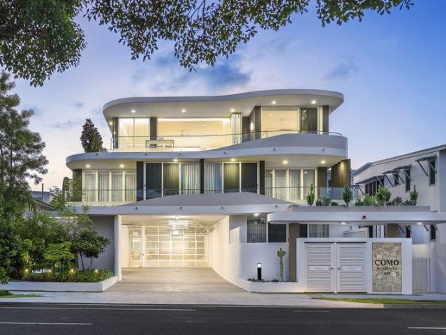 Apartment for sale in Toombul, Queensland