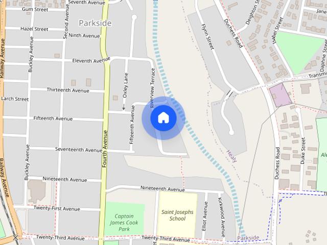 Apartment for rent in Parkside, Mount Isa