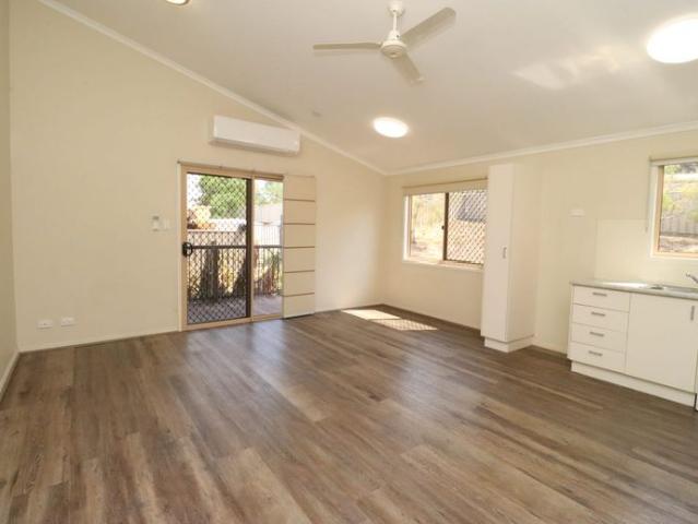 Apartment for rent in Parkside, Mount Isa