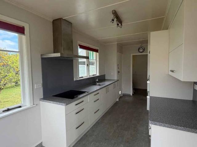 House for rent in Napier