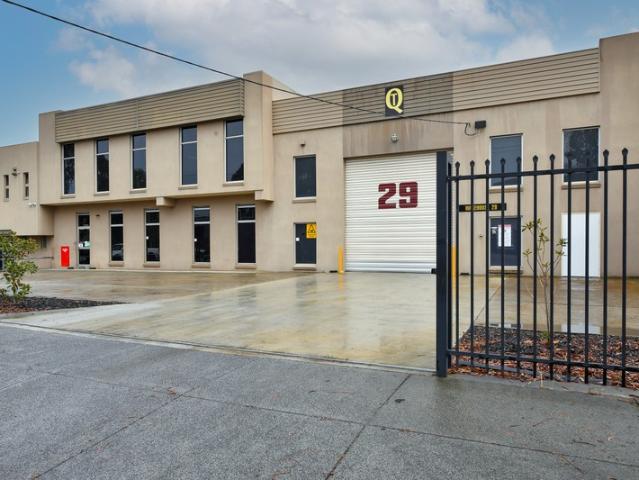 Warehouse for sale in Camerons Creek, Victoria