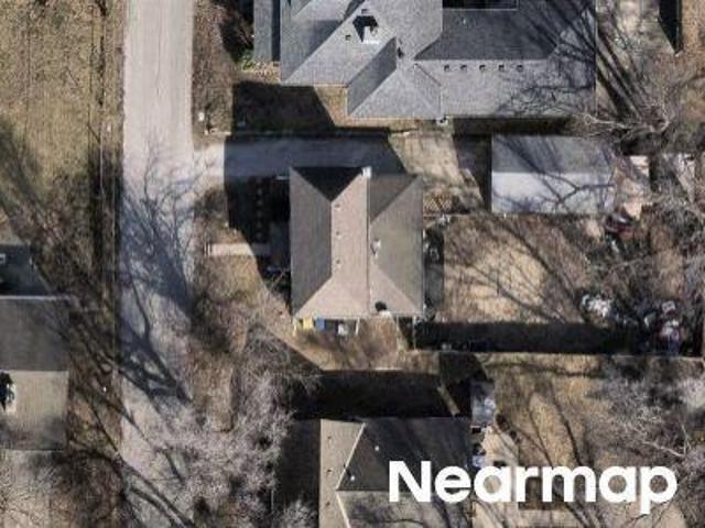 House for sale in Liberty, Missouri