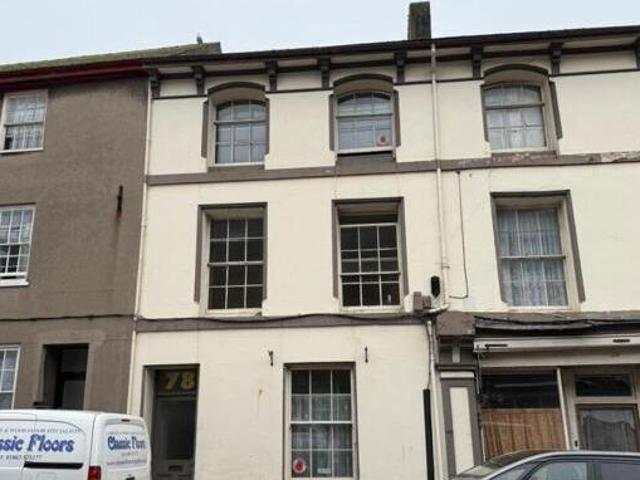 House for sale in St Michaels, Paignton