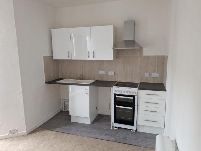 Apartment for rent in St Michaels, Paignton