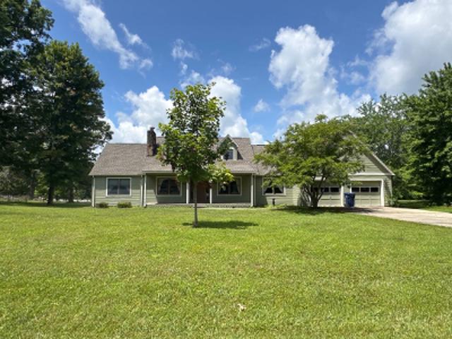 House for sale in Corbin, Kentucky