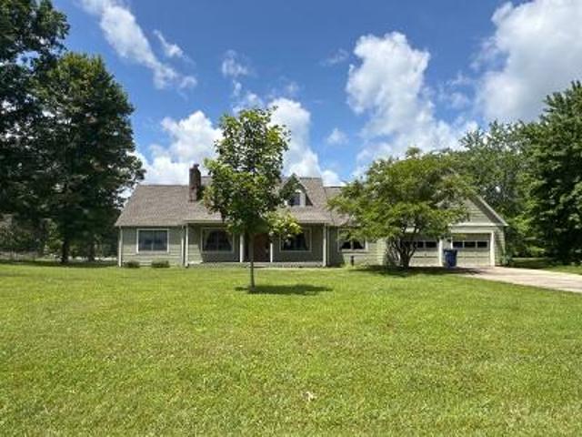 House for sale in Corbin, Kentucky