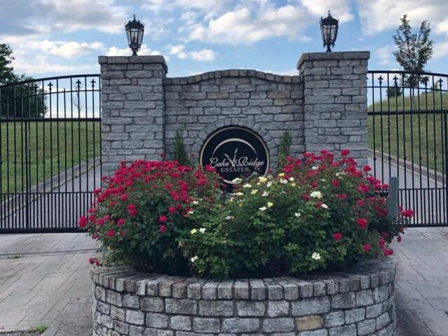 Land for sale in Richmond