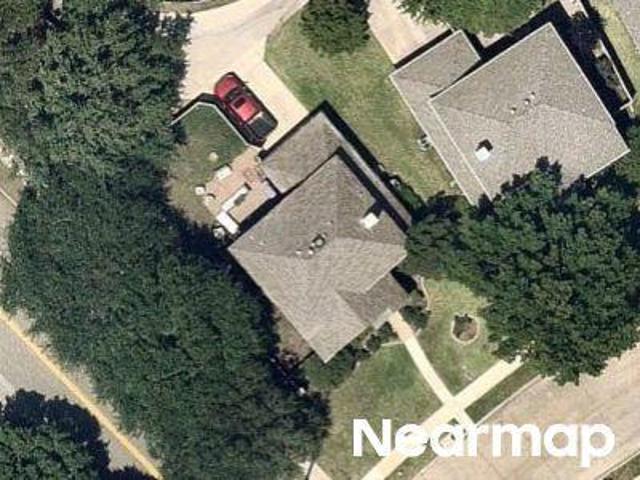 House for sale in Irving, Texas