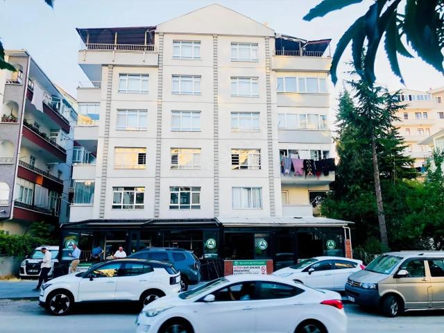 Balkiraz Mahallesi, Mamak içerisinde kiralık mülk
