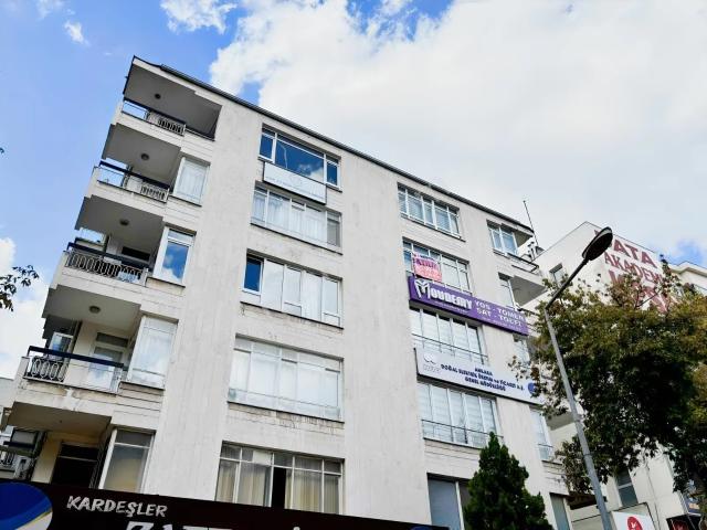 Ankara, Çankaya içerisinde satılık mülk