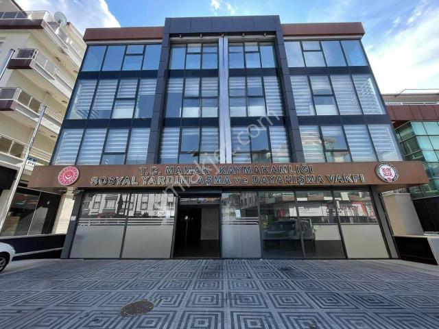 Çağlayan Mahallesi, Mamak içerisinde kiralık Bina