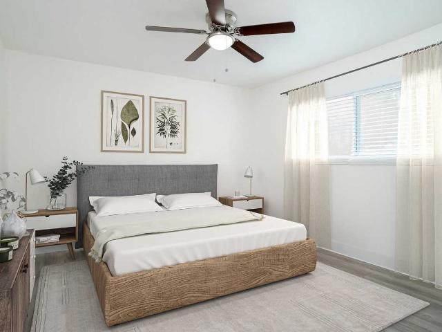 Apartment for rent in Canoga Park, California