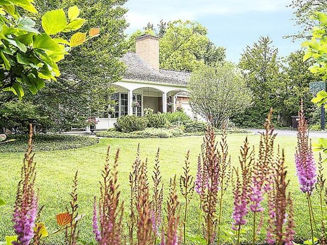 House for sale in Winnetka, Illinois