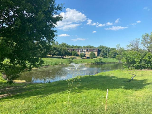 Apartment for rent in Hennepin, Minnesota