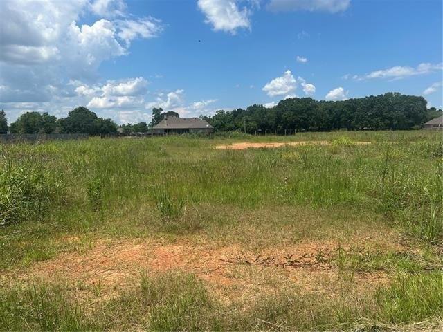 Land for sale in Alexandria, Louisiana