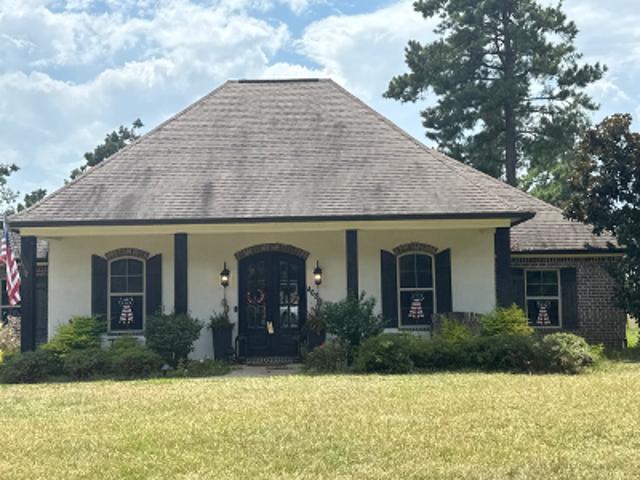 House for sale in West Monroe, Louisiana