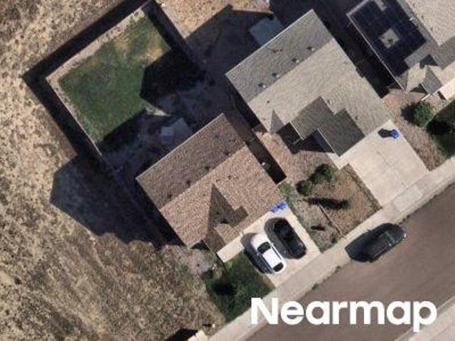 Property for sale in Colorado Springs, Colorado