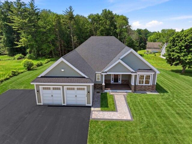 House for sale in New Hampshire