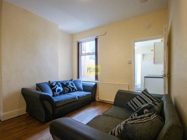 House for rent in Metchley, Birmingham