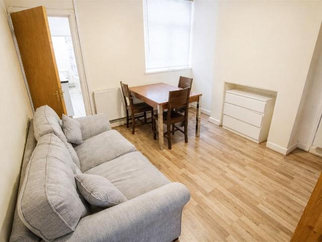 House for rent in Metchley, Birmingham