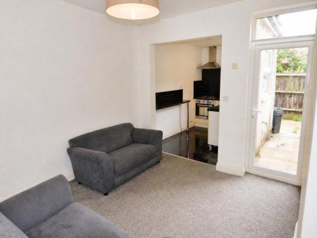 House for rent in Metchley, Birmingham