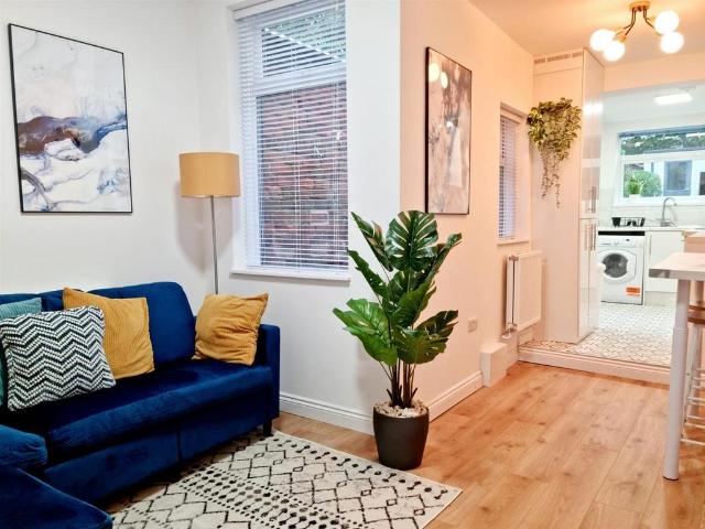 House for rent in Selly Oak, West Midlands