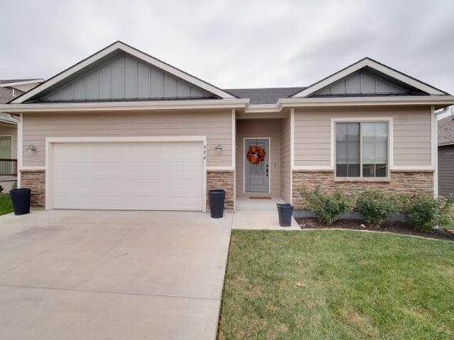 House for sale in Kansas