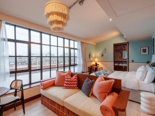 Apartment for rent in London Borough of Hounslow, Greater London