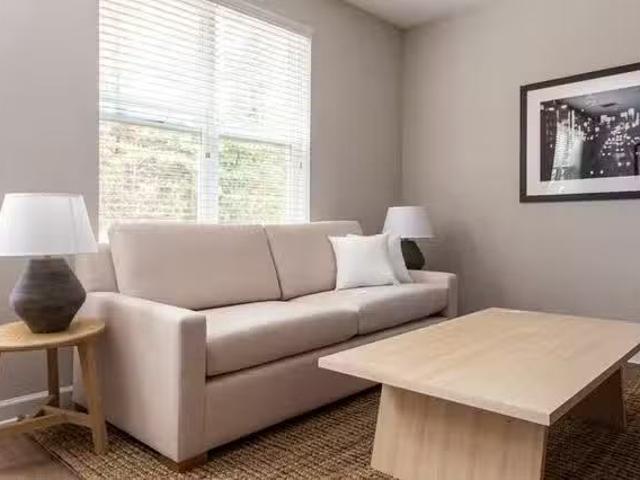 Apartment for rent in South End, Charlotte