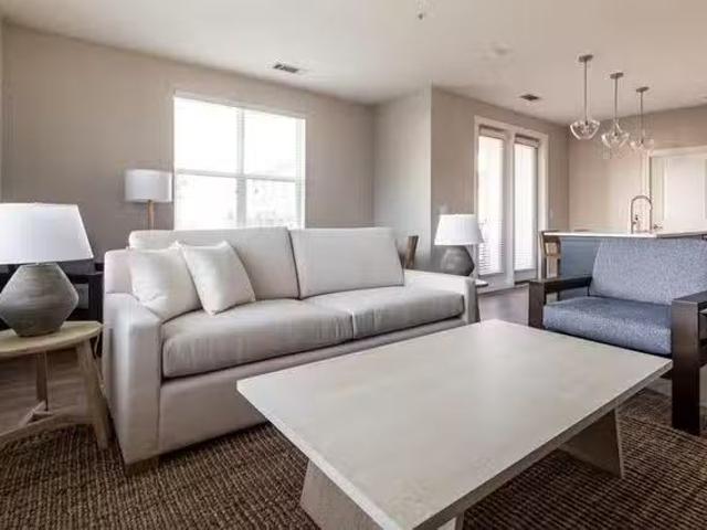 Apartment for rent in South End, Charlotte