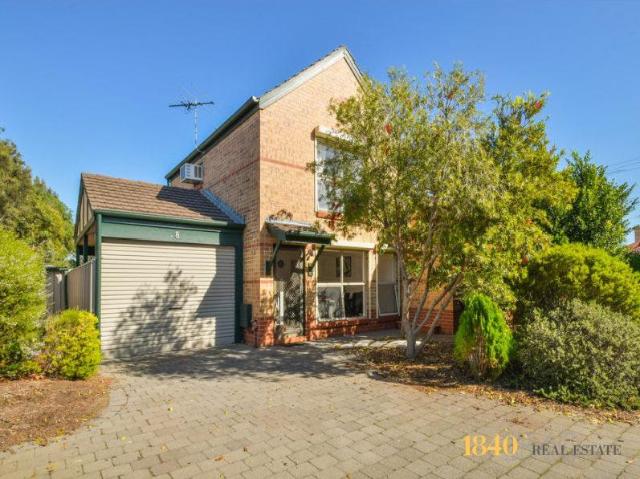 Townhouse for sale in Horseshoe Creek, South Australia