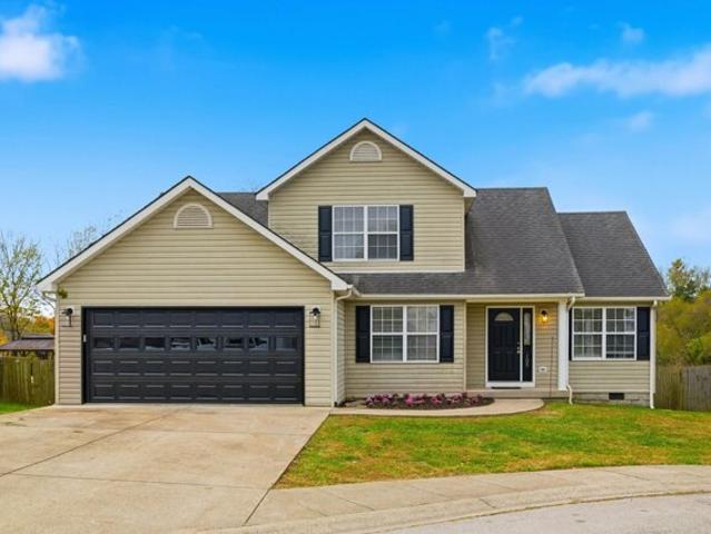 House for sale in Georgetown, Kentucky
