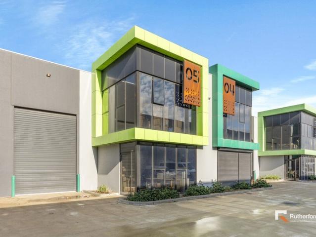 Warehouse for sale in Camerons Creek, Victoria