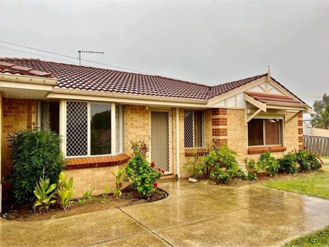 House for rent in Greenfields
