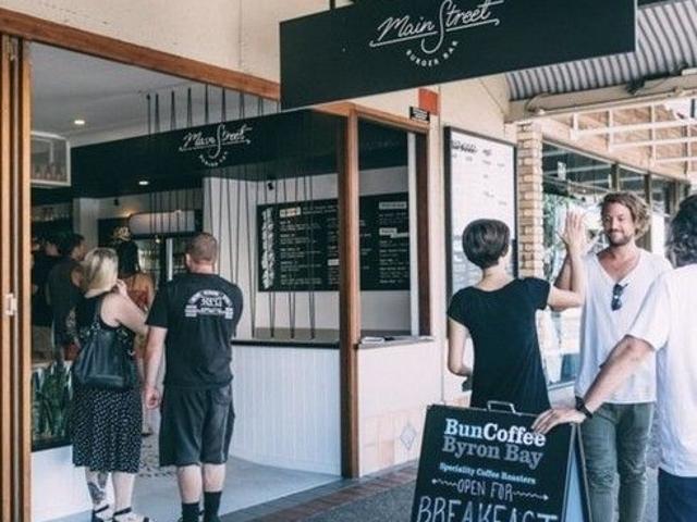 Property for sale in Byron Bay, New South Wales