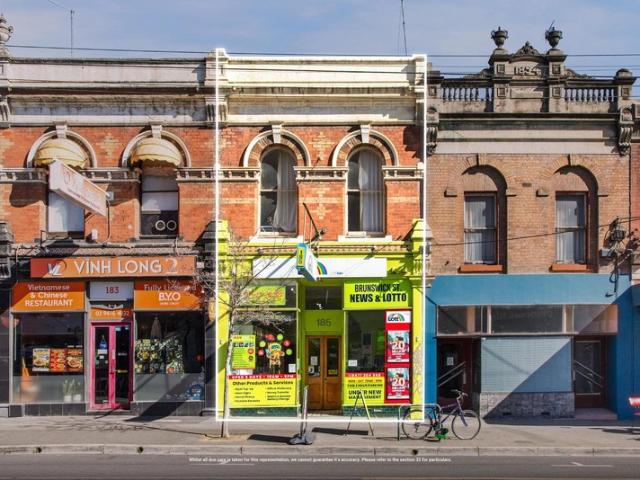 Retail for sale in Camerons Creek, Victoria