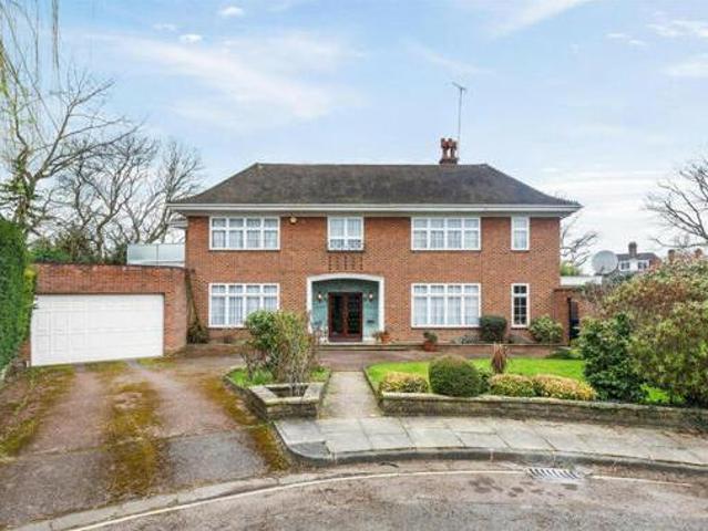 House for sale in Lyons, Greater London